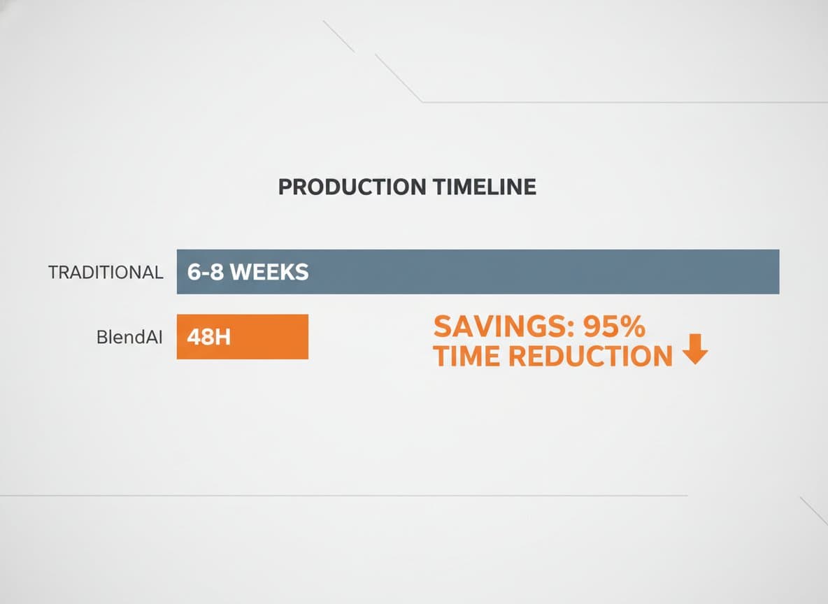 Creer Catalogue Produits Ia Guide Agences 2025 - Timeline